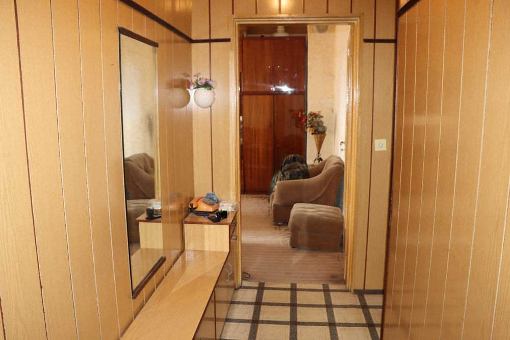 Продава се Двустаен апартамент в Хасково, Любен Каравелов - 81 кв.м за 819 €/кв.м - Снимка #7