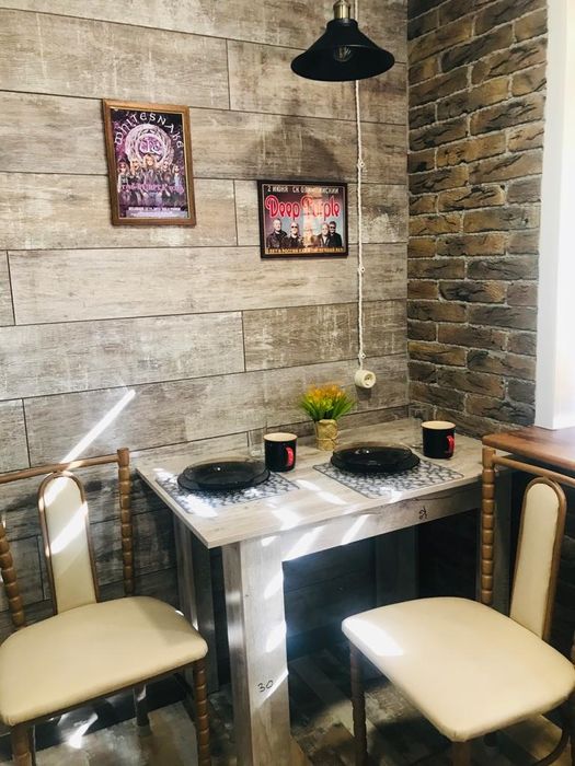 Дизайнерские квартиры ночь