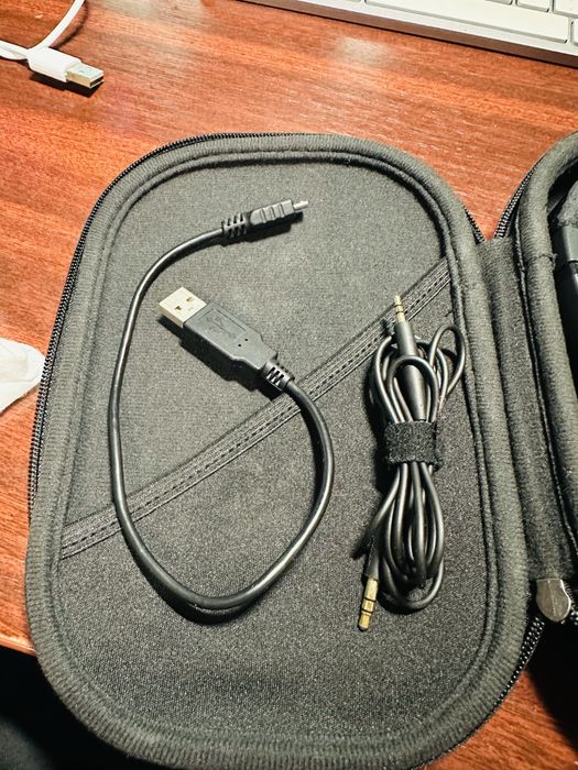 Casti Bose QC35 ed2 in stare foarte buna