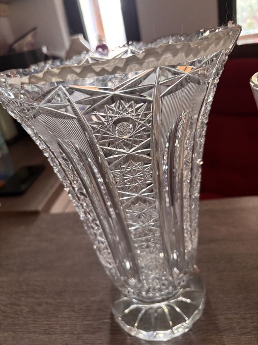Articole sticla presata si cristal