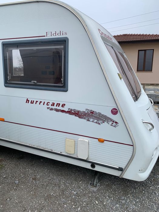 Каравана Crusader