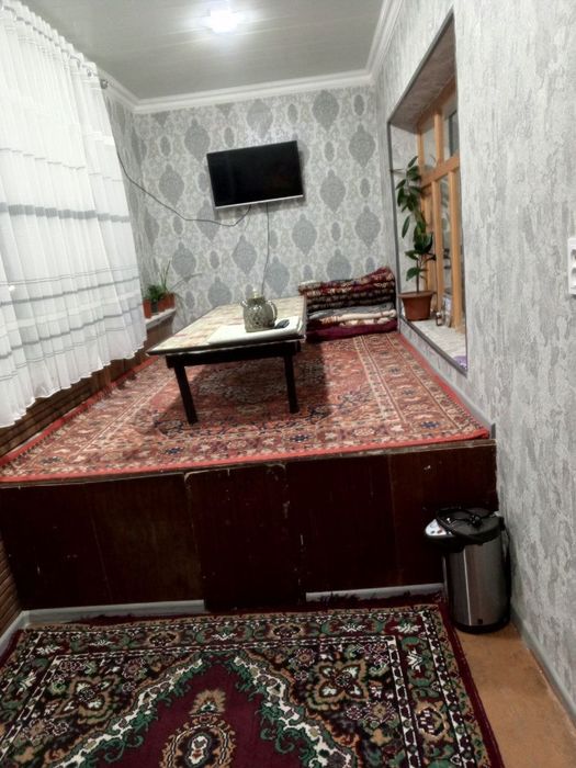 Радугада 3 хонали квартира срочна сотилади