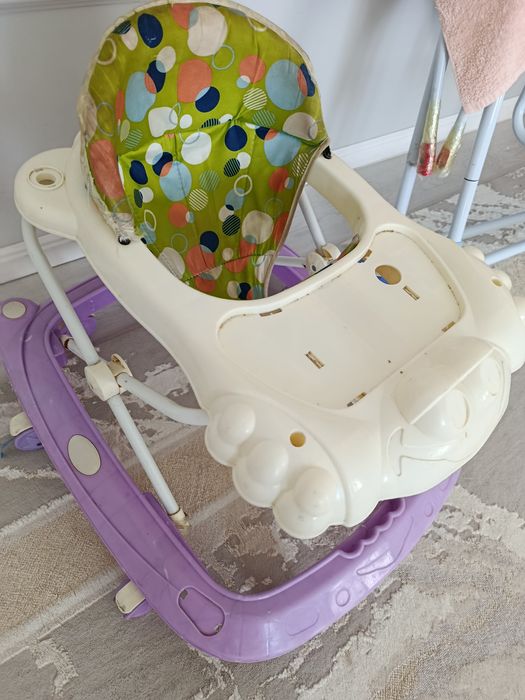 Ходунок бесплатный