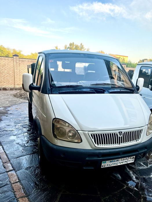 Продам Газель 2007