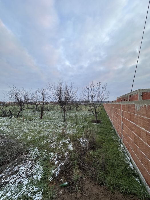 Парцел 1 декар