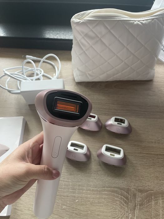 Epilator IPL Philips Lumea