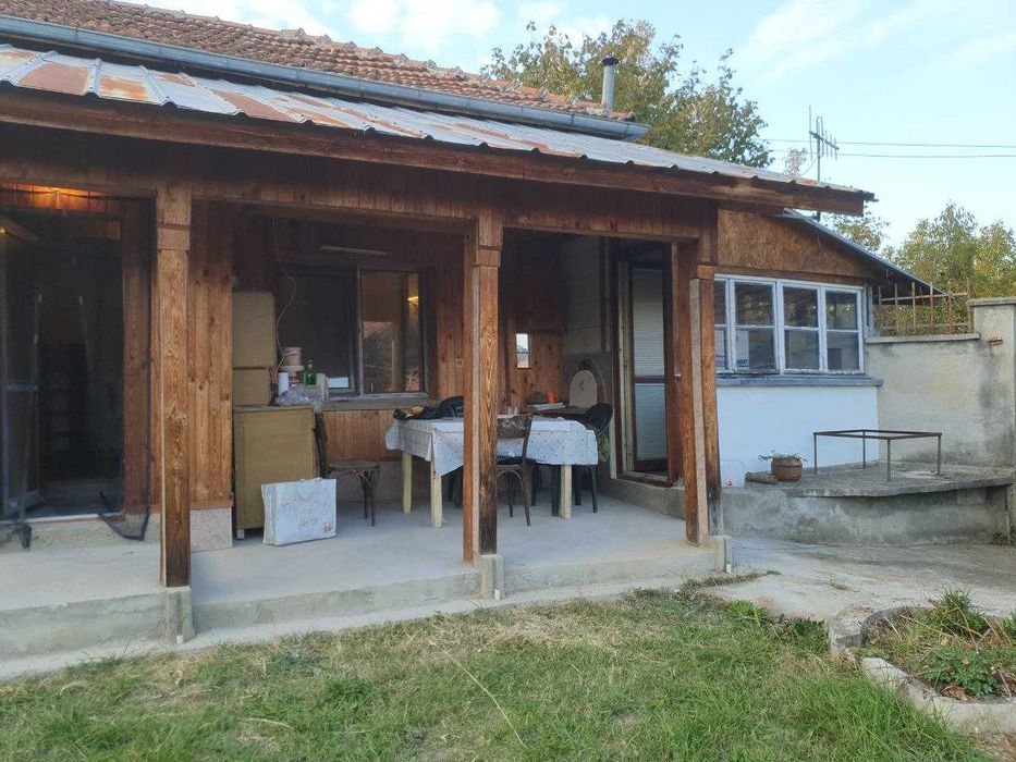 Продава се Къща в с. Пещерна, Област Ловеч - 220 кв.м за 301 €/кв.м - Снимка #13