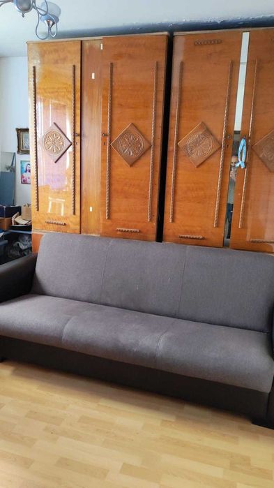 Apartament 2 camere central Campina