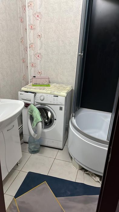 Продам 2х комнатную квартиру