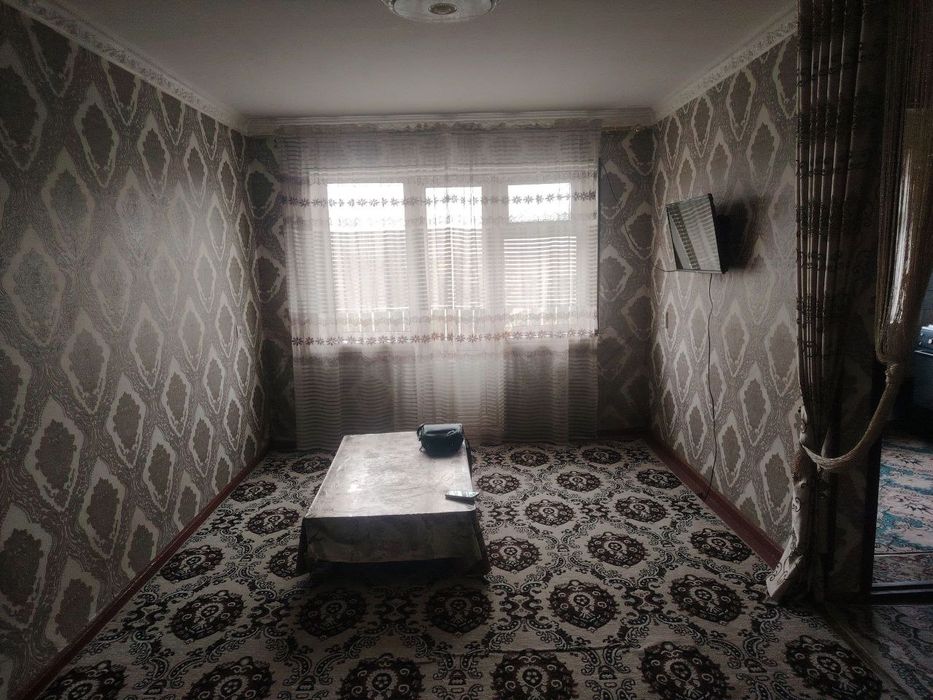 Квартира сотилади