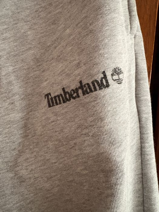 Pantaloni trening Timberland editie speciala