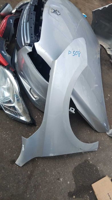 Aripa stanga/dreapta Peugeot 508 an 2012
