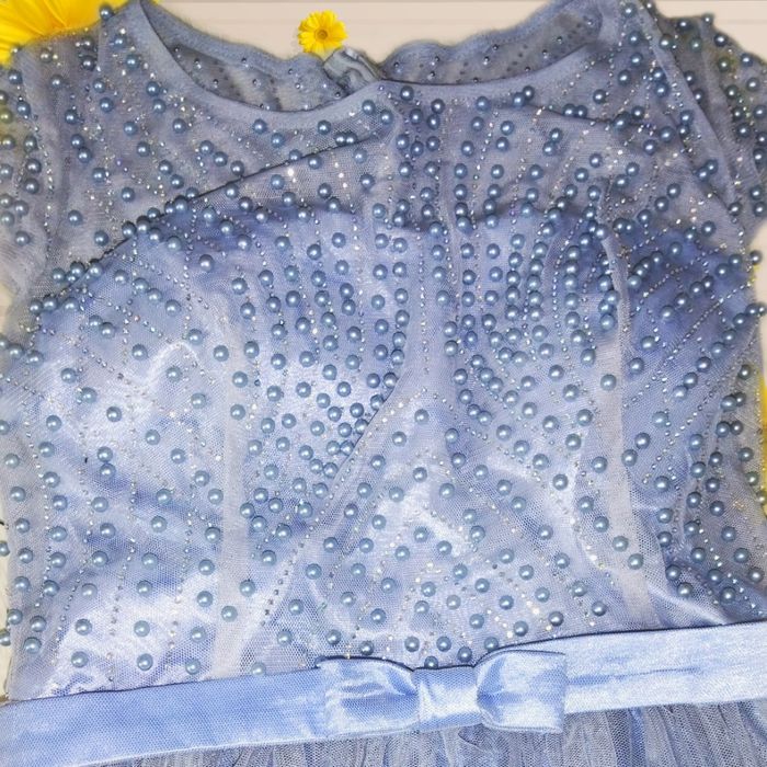 Выпускнойға көйлек