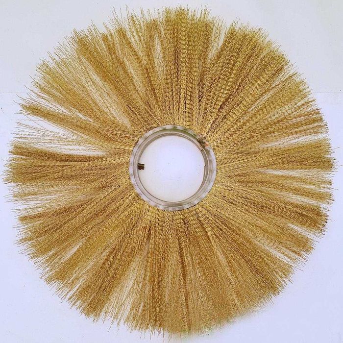 Продам кольцо щеточное