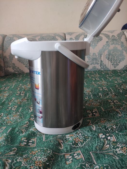 Термопот, новый 10000₸