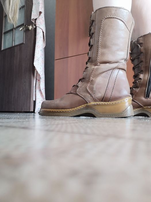 Продам зимние запоги