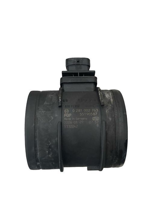 Debitmetru Fiat Ducato Box 250, 290 2006 -> 2.3 120 Multijet 2,3 D F1A