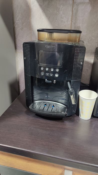 Mașină de cafea Krups