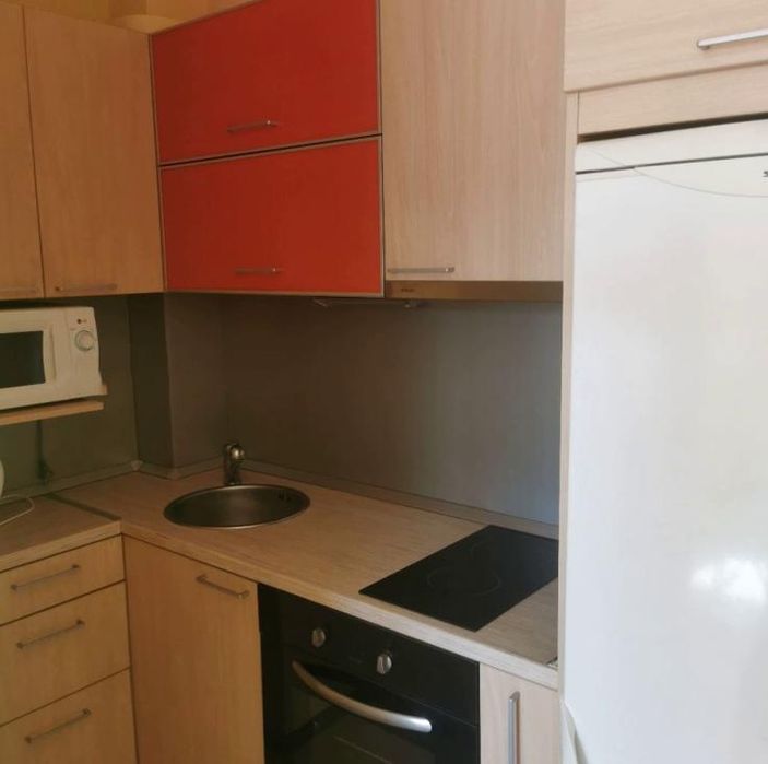 Дава се под наем Двустаен апартамент в София, Овча купел - 75 кв.м за 525 € - Снимка #2