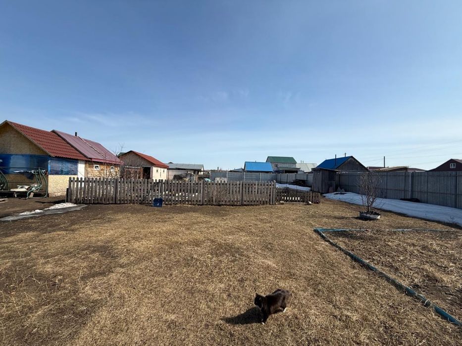 Частный дом в продаже