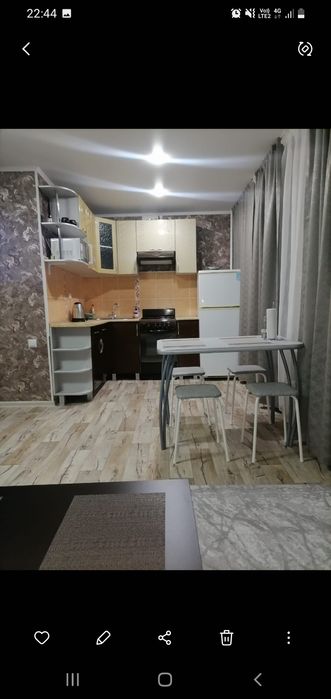 Квартира для Двоих