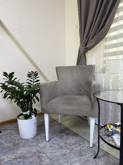 Кресло мягкое 2 шт