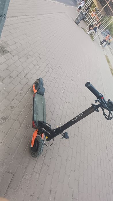 Электро самокат Joyor t10s