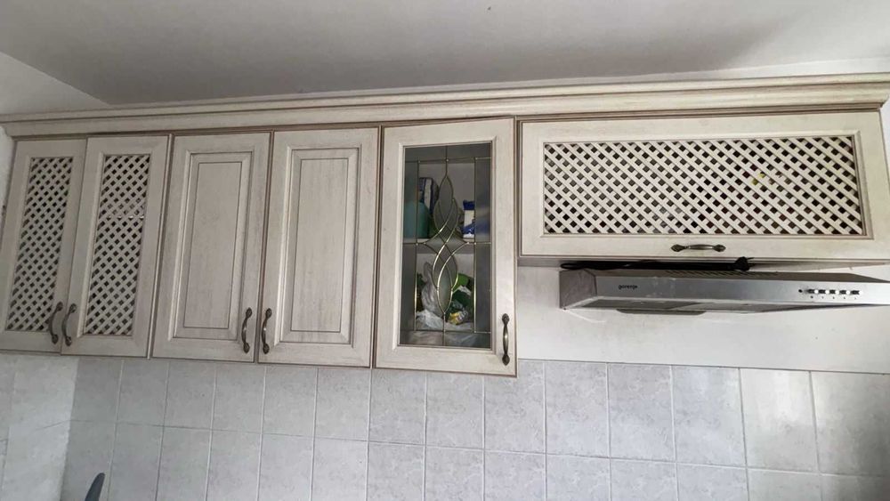 Продам кухонный гарнитур