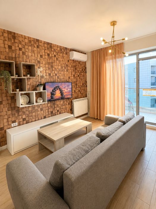 Cazare/de inchiriat apartament langa Opera/Loft