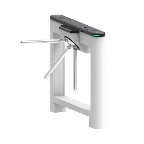 Турникет с Корпусом, устойчивым к коррозии, царапинам и выгоранию