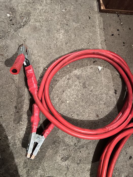 Кабели за подаване на ток