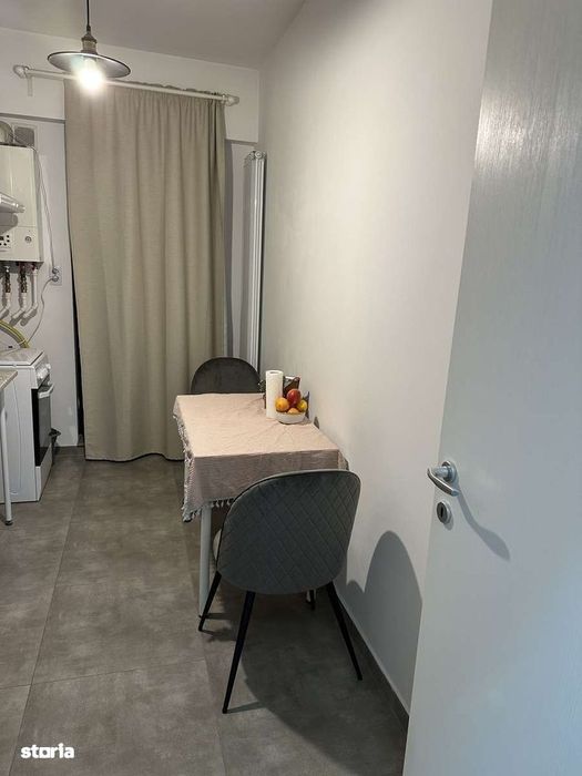 Garsoniera Novum Invest Politehnica Decomandata Propietar