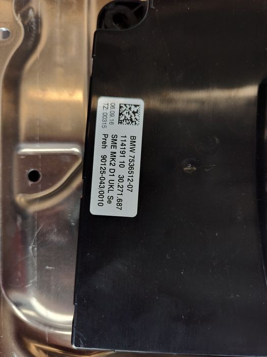 Vând Celule Baterie BMW MINI Hibrid