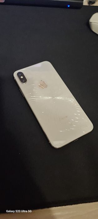 Продам Iphone X 3/64