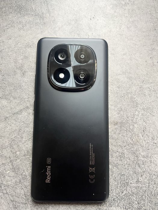 Xiaomi redmi note 14pro 5G