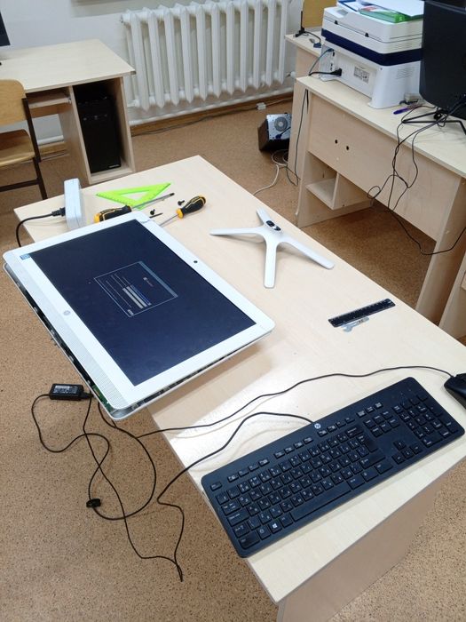 Windows 10,11установка жасау.Office,компьютер паролін ашу.Программист