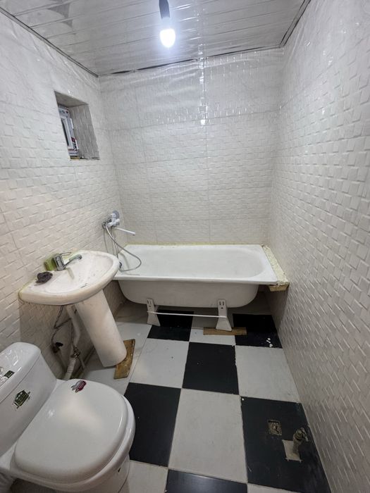 Квартира жалға беріледі