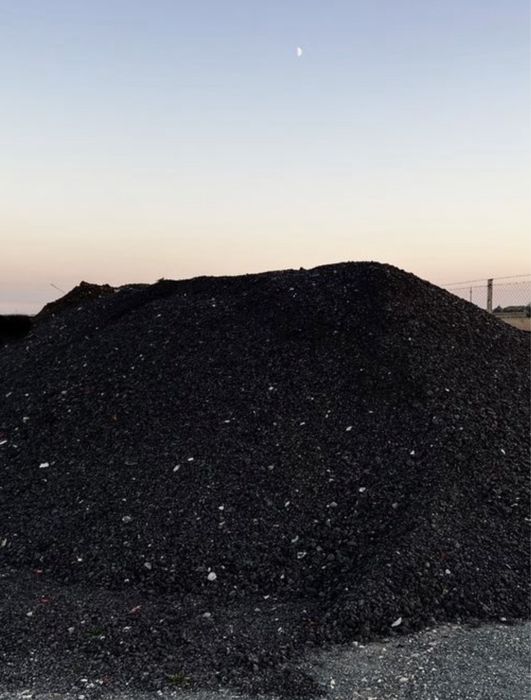 Pamant,Asfalt Frezat, Beton Concasat, Chisai, Piatra, Margaritar,Ciur