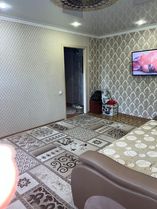 продам 2 ком квартиру