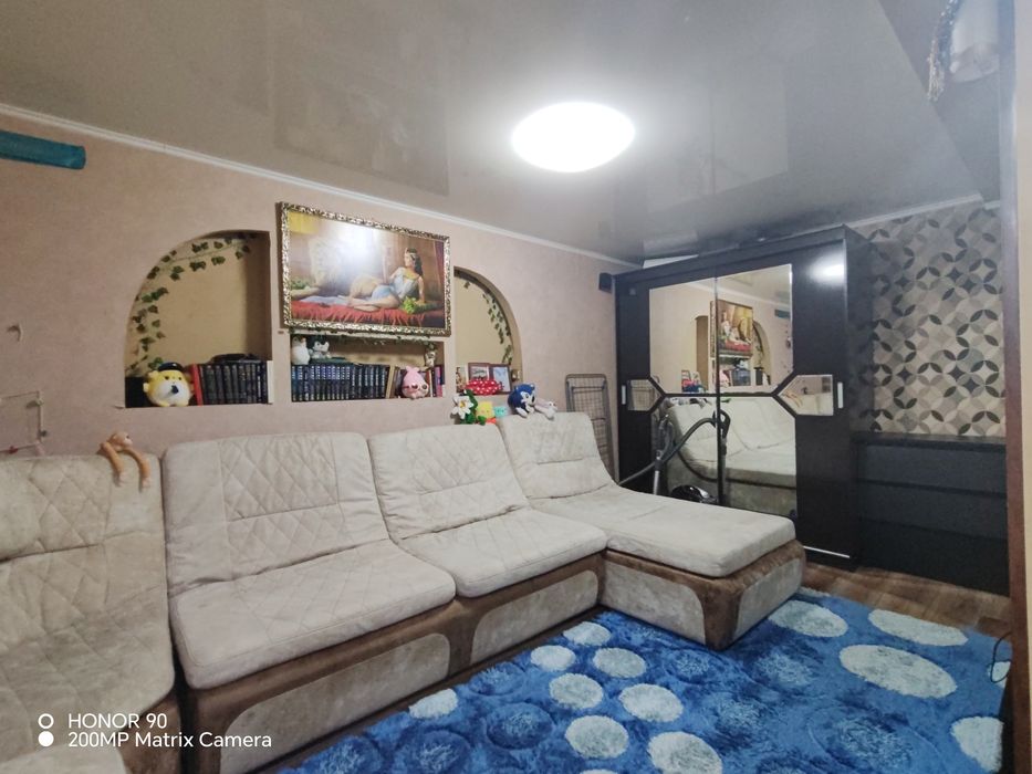 Продам 1 комнатную квартиру