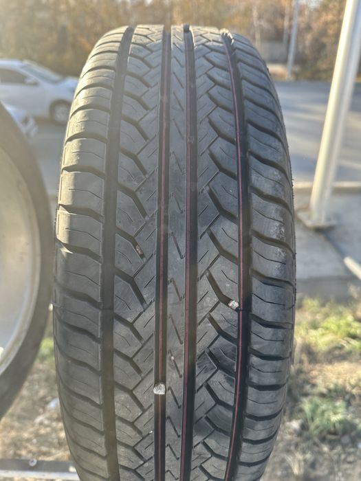 Диски r14 с шинами 3шт лада/ваз