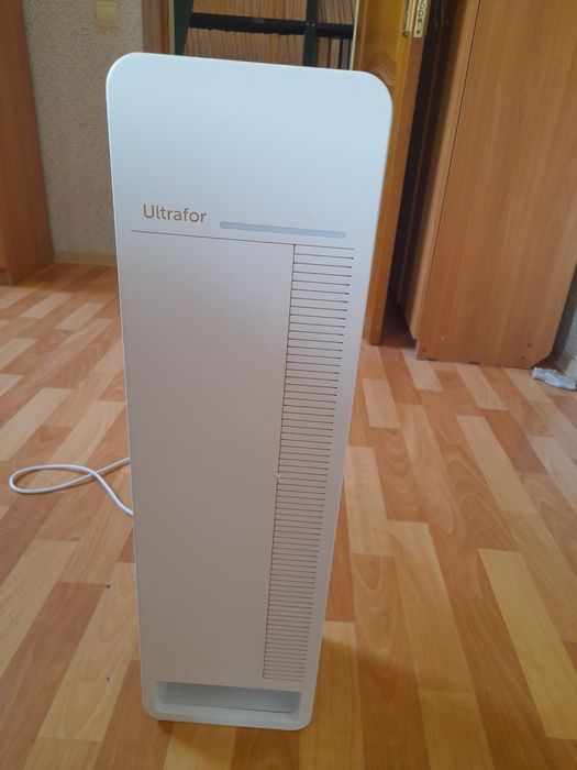 Очиститель воздуха.