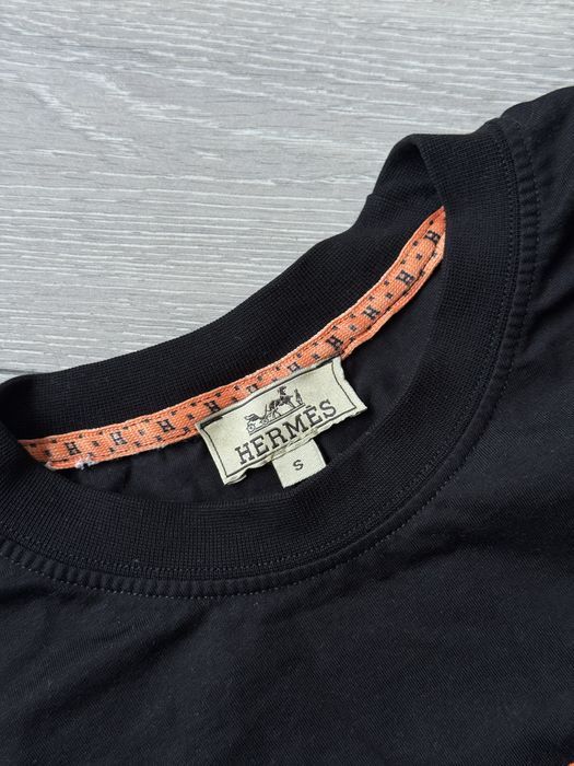 Тениска ,,Hermes”