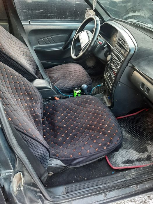 Продам ваз 21 15