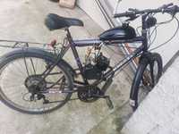 Injection light bulb Through biciclete cu motor Pitesti - Anunturi gratuite