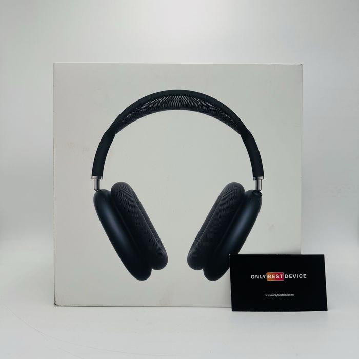 AirPods Max 2 Midnight