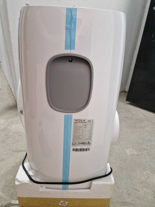 Tesla Portable Air Conditioner