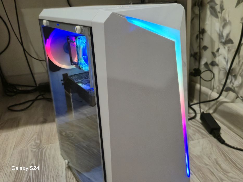 Компьютер i7 3770