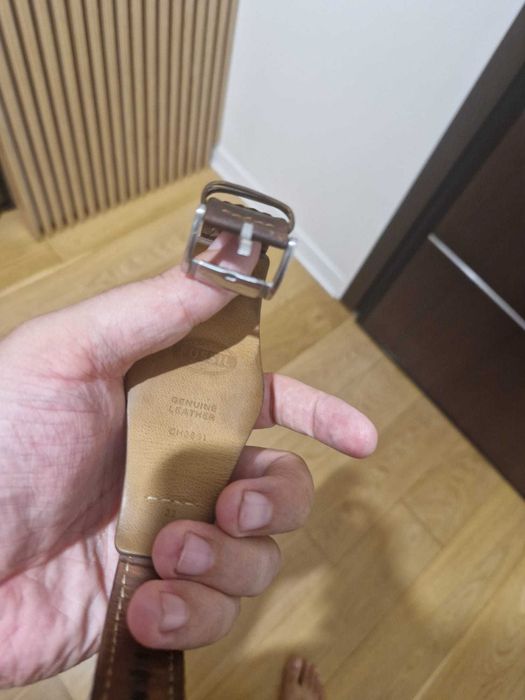 Ceas Fossil Cronograf "Coachman" CH2891