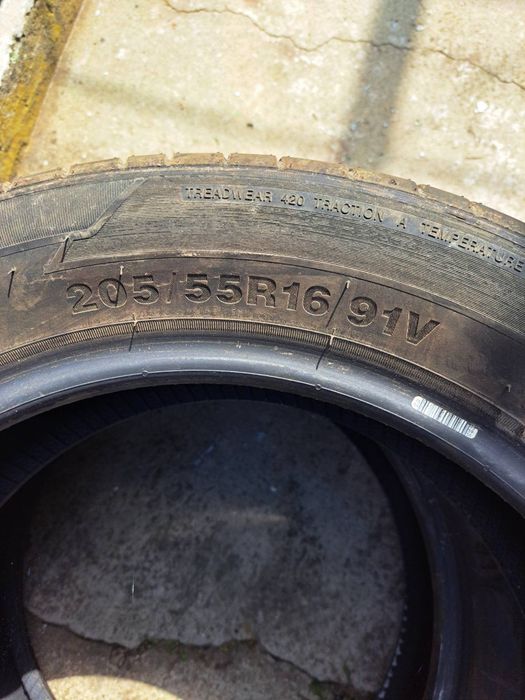Летни гуми Aptany 205/55/16